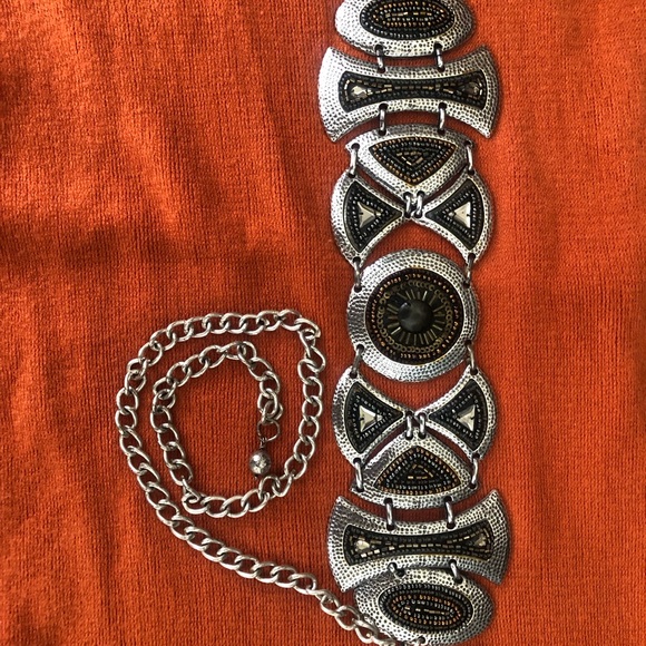 Chico’s Chain Belt - Picture 7 of 7